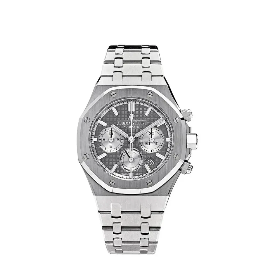 26315ST Silver super clone