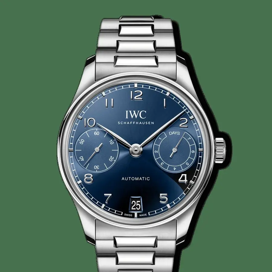 IW501704 Blue super clone