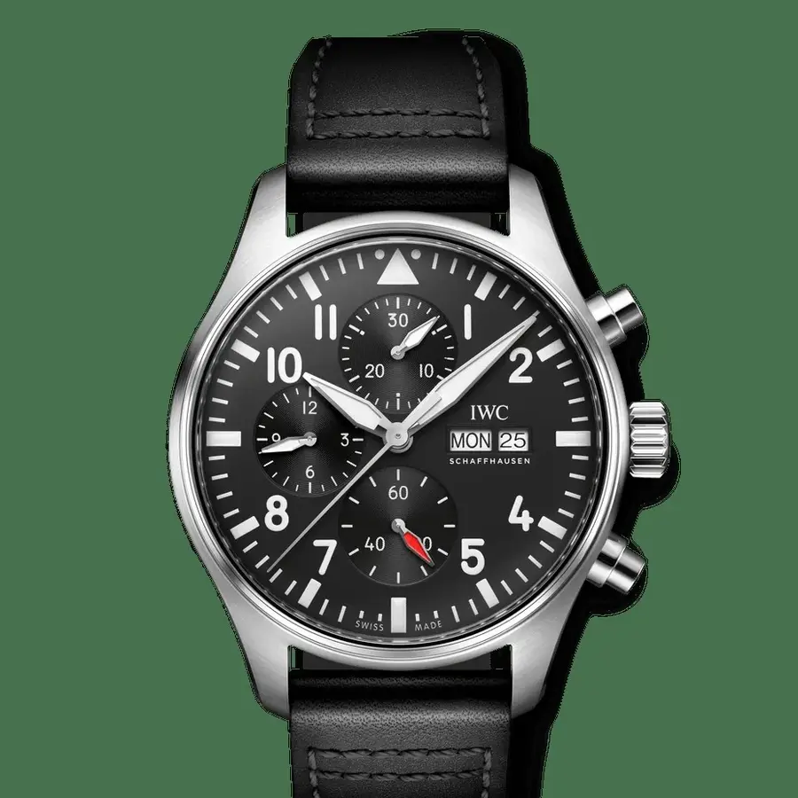 IW378001 Black super clone