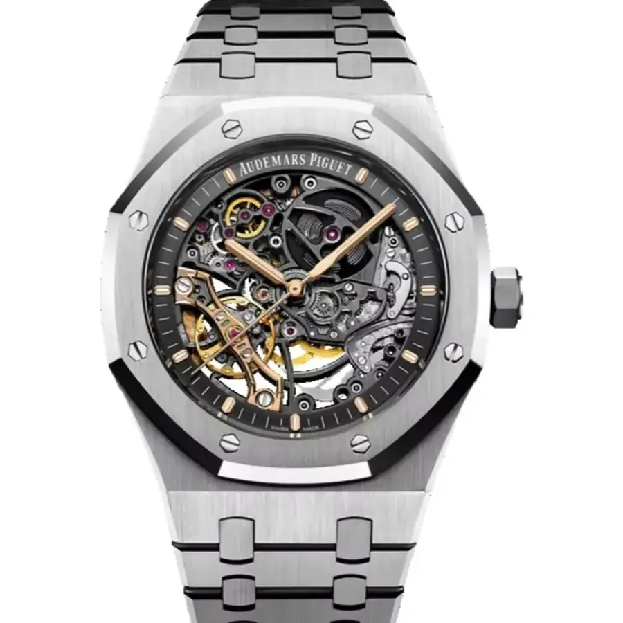 15407ST Steel super clone from APS Factory