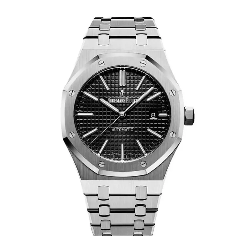 15400ST Black super clone