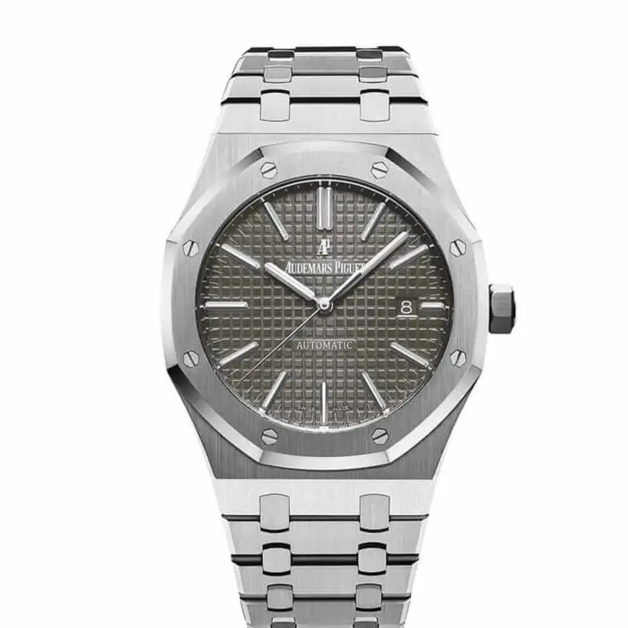 15400ST Grey super clone